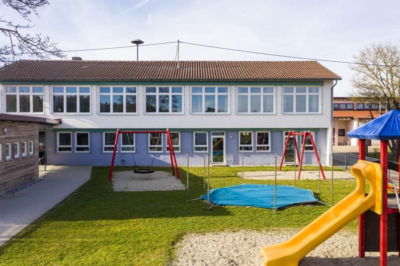 Unterriffingen | Bopfingen